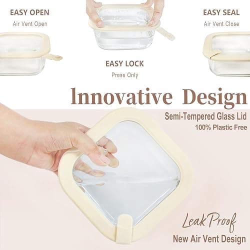 Food Storage Containers  thumbnail 4