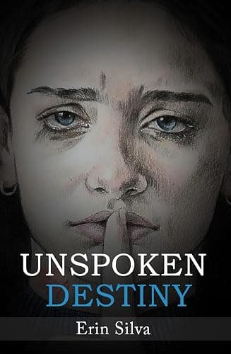 🌶️ Unspoken Destiny | Romantic Suspense - Image 1