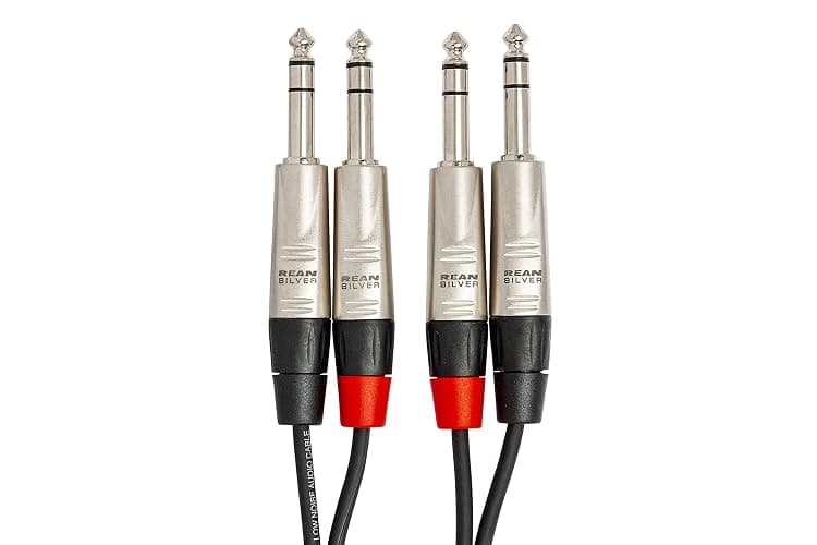Lautsprecher Kabel (DUO) thumbnail 3