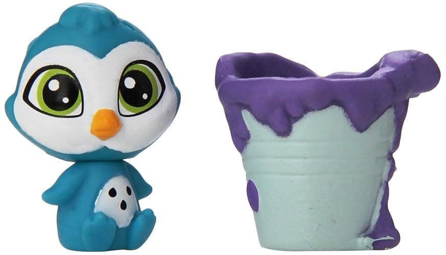Littlest Pet Shop Mystery Bag (Series 3) thumbnail 3