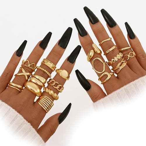 Rings Set thumbnail 2