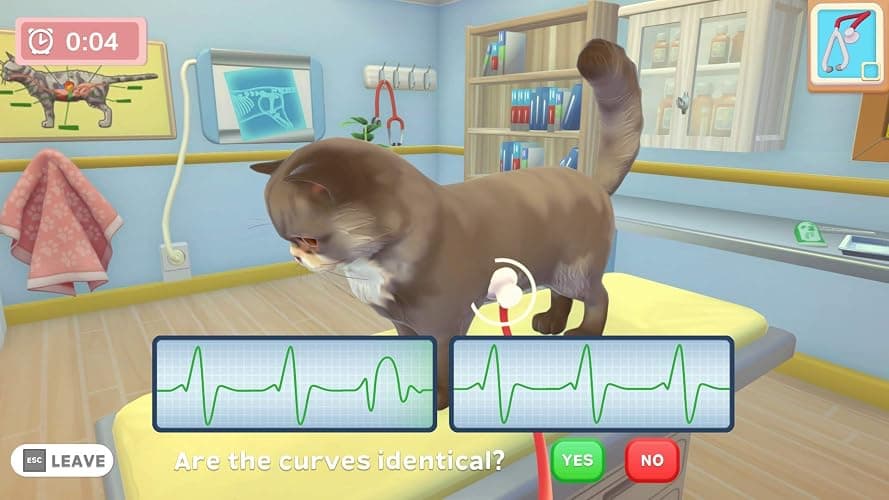My Universe: Pet Clinic (Nintendo Switch) thumbnail 8