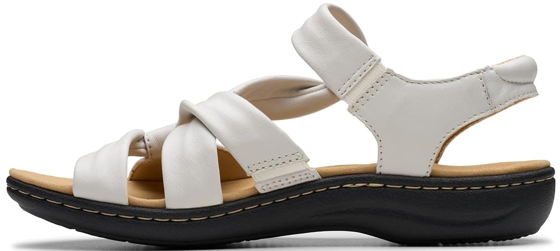 Clarks Women's Laurieann Bell Sandal thumbnail 4