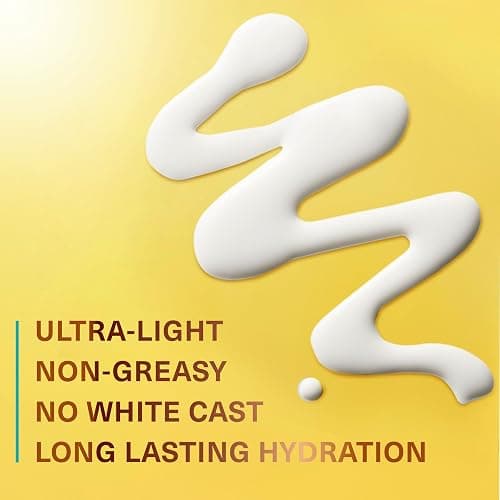 Simple Hydrating UV Fluid SPF 50 – High UVA/UVB Sun Protection Face Moisturiser with Gluta-Amino™, Niacinamide & Pro-Ceramides - Helps Protect Skin Barrier, Reduce Dark Spots & Even Skin Tone 40ml thumbnail 5