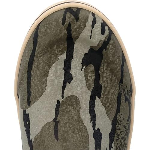 Xtratuf Kids Ankle Deck Rain Boot thumbnail 6
