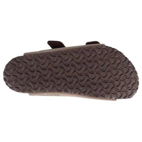 Birkenstock 55289326 Arizona Mocha Bb 26 thumbnail 3