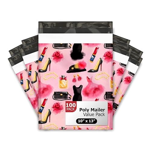 PolyMailers for depop on Amazon - Image 1
