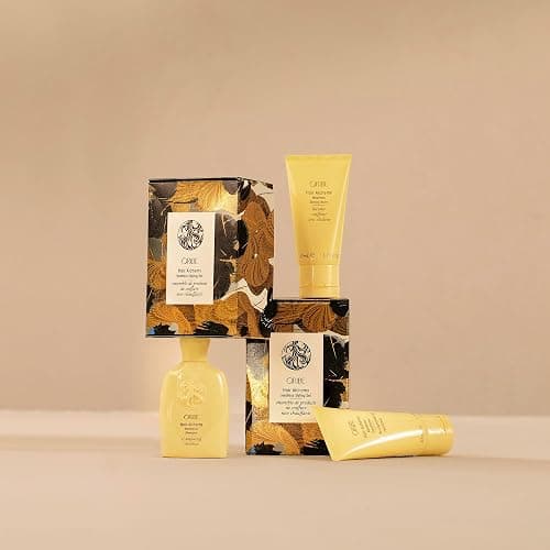 Oribe Hair Alchemy Resilience Shampoo thumbnail 11