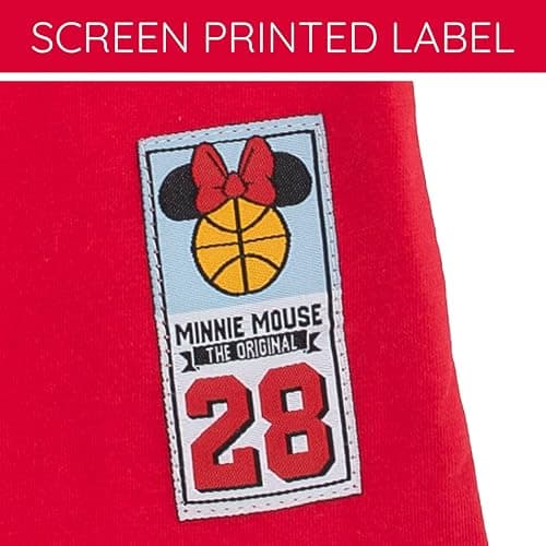Disney Junior Girls Tank Dress Toddler to Big Kid Sizes (2T - 14-16) thumbnail 6