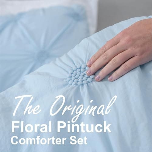 Bedding Comforter  thumbnail 3
