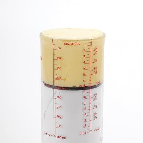 OXO Good Grips 2 Cup Adjustable Measuring Cup thumbnail 11