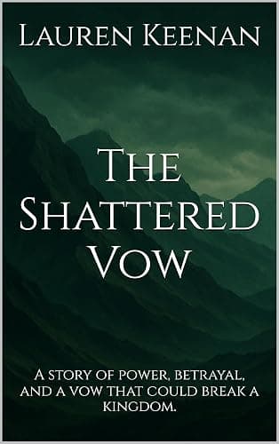 🚪The Shattered Vow » Fantasy - Image 1
