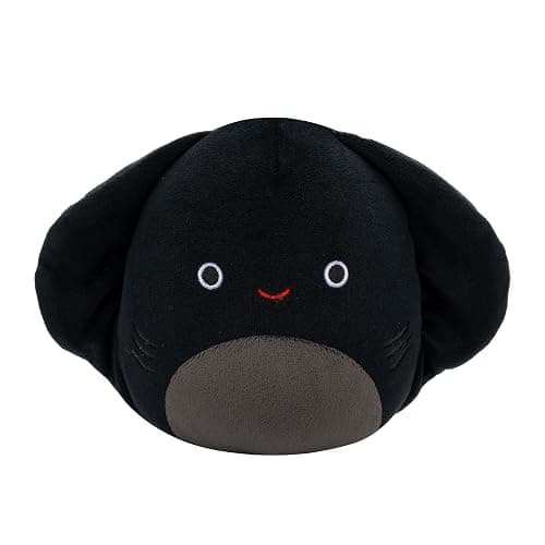 Squishmallows Original Scented Sealife Mystery Bag (5-Inch) – Official Jazwares Plush (Little) thumbnail 11