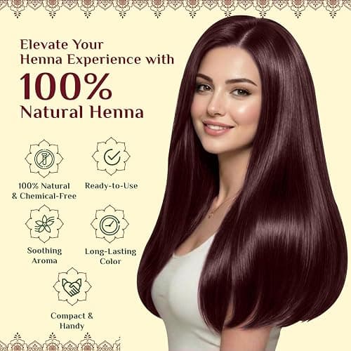 henna pack thumbnail 5