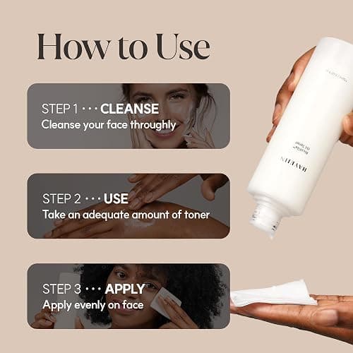 Hayejun Oil Toner & Moisturizing Cream  thumbnail 4