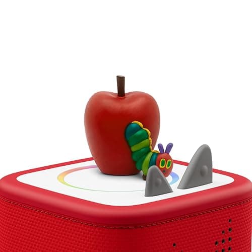Tonies The Very Hungry Caterpillar & Friends Audio Toy Figurine from Eric Carle thumbnail 2