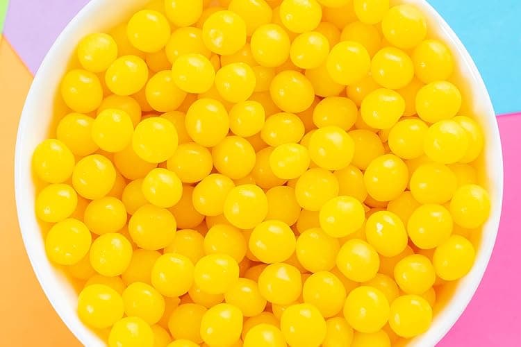 Lemonhead Candy Theater Box, 5 Ounce thumbnail 6
