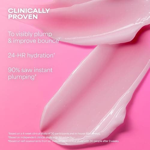 Paula's Choice Pro-Collagen Peptide Plumping Face Moisturizer, 1.7 Fl Oz | Daily Gel Face Cream for Deep Lightweight Hydration, Wrinkles & Loss of Firmness, Fragrance-Free thumbnail 4