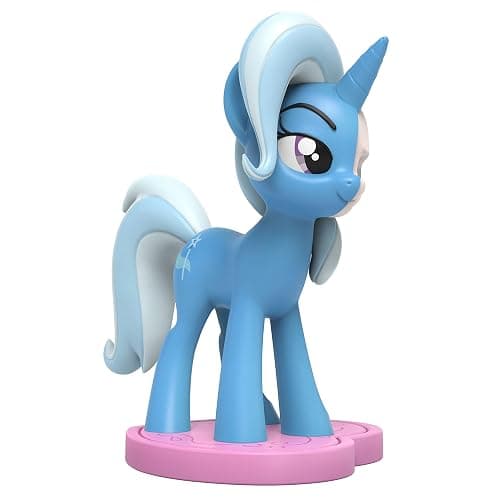Mighty Jaxx Freeny's Hidden Dissectibles - My Little Pony Series Two | Funboxx Blind Box Toy Collectible Figurines, Multicolor, (LND-21FHDMLP05-unit) thumbnail 4