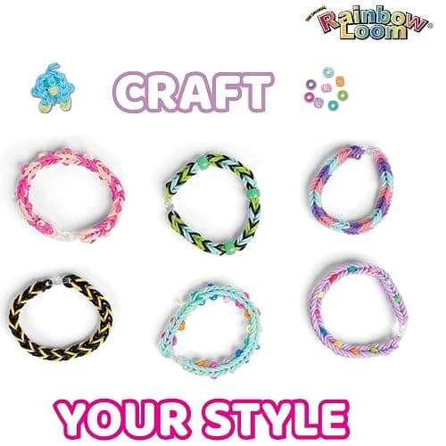 Rainbow loom kit thumbnail 6
