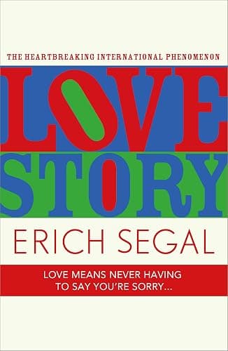 Love Story: The 50th Anniversary Edition of the heartbreaking international phenomenon - Image 1