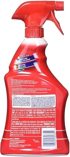 Resolve Oxi-Action, Laundry Stain Remover, Pre-Treat Trigger, 650 ml thumbnail 5
