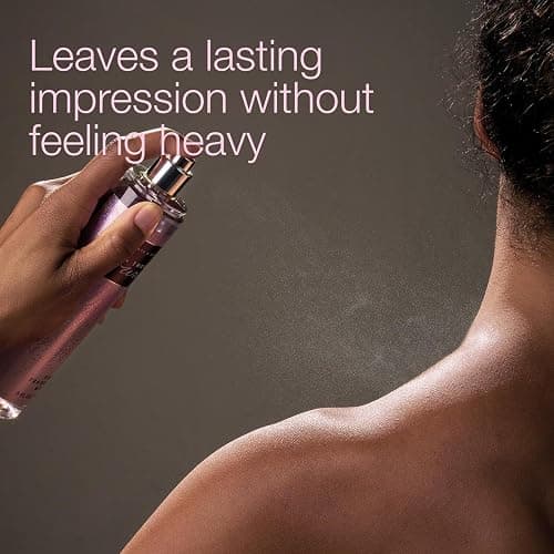Bath & Body Works A Thousand Wishes Fine Fragrance Mist, 8 fl oz | Body Spray & Perfume for Women with Sparkling Prosecco & Peony Scent for All-Day Fragrance thumbnail 5