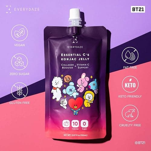 Konjac Jelly thumbnail 3
