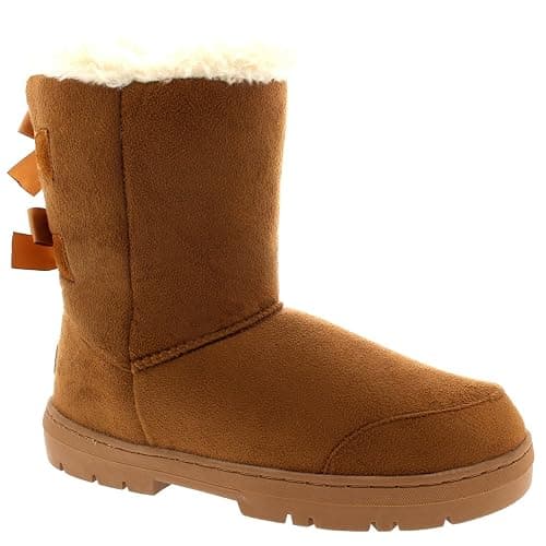 Bow uggs thumbnail 4