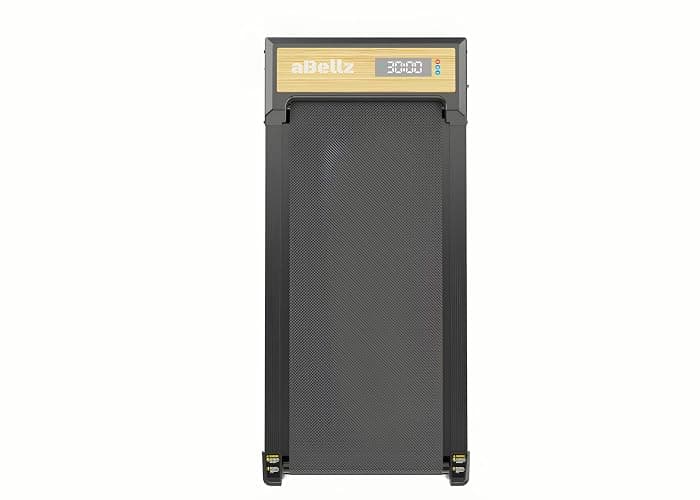 Small Walking Pad with Incline, Treadmill with Incline | Tapis Roulant thumbnail 9