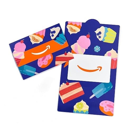 Amazon Physical Gift Card | Birthday - Image 1