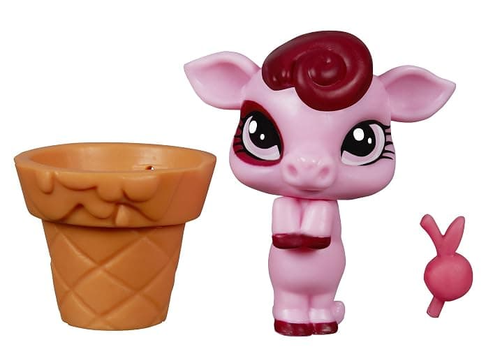 Littlest Pet Shop Blind Bag 1 thumbnail 3