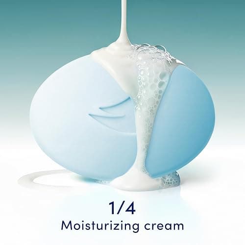 Dove Beauty Bar Soap Antibacterial Care 6 Count For Clean, Moisturized Skin, Removes Bacteria 3.75 oz thumbnail 3
