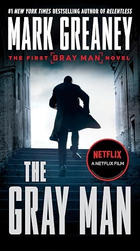 The Gray Man - Image 1