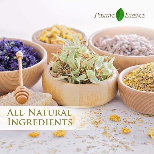 Lavender Essential Oil Roll On, Pure Lavender Essential Oil and Jojoba Oil for Relaxation and Skin Application, Leak-Proof Rollerball (15 mL) - Lavender - 0.5 Fl Oz (Pack of 1) thumbnail 5