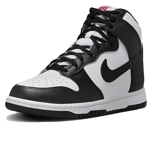 Nike Women's Dunk High Sneaker - Image 1
