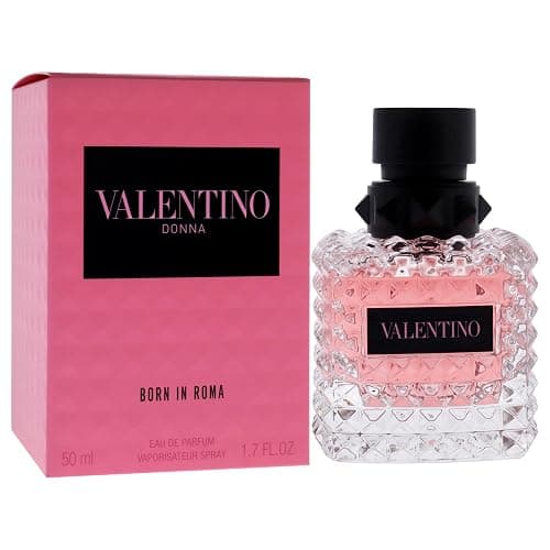 Valentino Donna Born In Roma for Women - 1.7 oz EDP Spray thumbnail 3