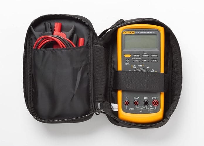 Fluke C35 Polyester Soft Carrying Case thumbnail 5