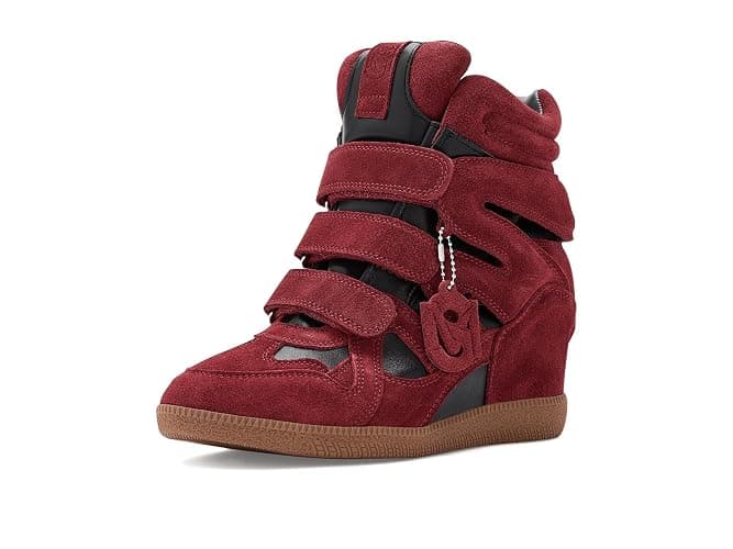 Steve Madden Women's Mavis Sneaker | Casual Shoes - Image 1