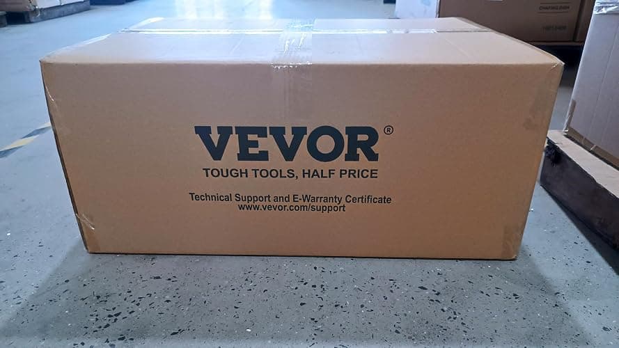 VEVOR Half Exercise Ball Trainer, 23/26 inch Balance Ball Trainer, 1500lbs Capacity Stability Ball, Yoga Ball with Resistance Bands & Foot Pump, Strength Fitness Ball for Home Gym Full Body Workout thumbnail 11