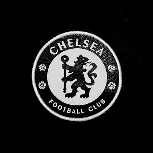 Icon Sports Officially Licensed Chelsea FC track Jacket - Unisex Adult thumbnail 5