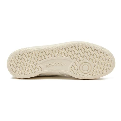 Reebok Club C 85 Vintage Tennis Sneakers for Women, Casual White Womens Shoes, Size 5 to 11 thumbnail 7