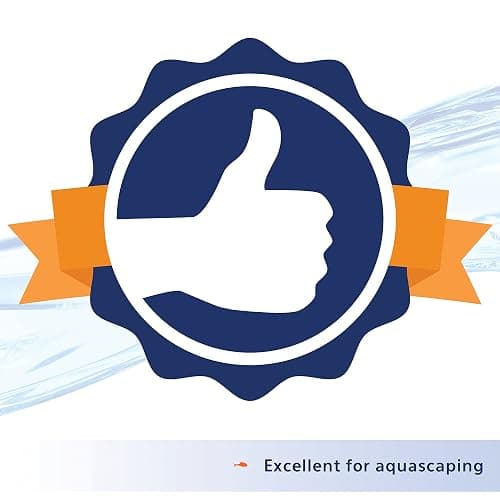 Aqueon Plant and Shrimp Aquarium Substrate, Aqua Soil for Fish Tanks, 5 Pounds thumbnail 7