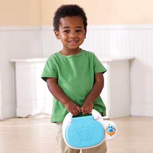 VTech Lil' SmartTop thumbnail 3