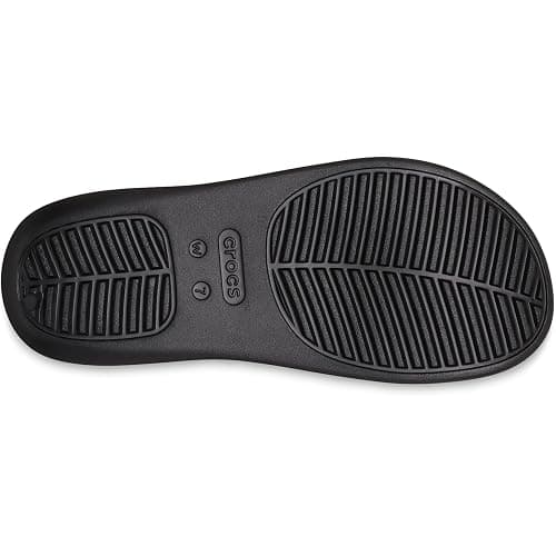 Crocs Women's Getaway Flip Flops thumbnail 3
