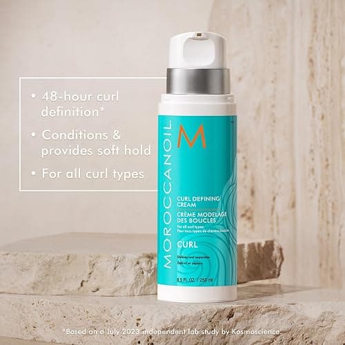 Moroccanoil Curl Defining Cream thumbnail 2