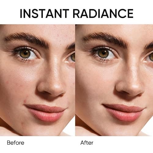 SKINTIFIC Bright Boost Face Mask Stick with Niacinamide & Arbutin | Deep Pore Cleansing Mud Mask for Gentle Exfoliating, Smoothing Skin and Non-Drying Facial Skincare thumbnail 3