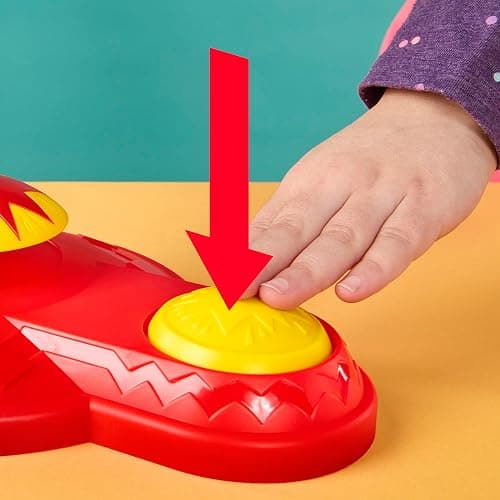 Pop! Pop! Pinata Game | Replayable Pinata Game with 30+ Prizes | Ages 4 and Up | 2 to 4 Players | 10 Mins. | Fun Board Games for Kids and Preschoolers | Christmas Stocking Stuffers (Amazon Exclusive) thumbnail 6