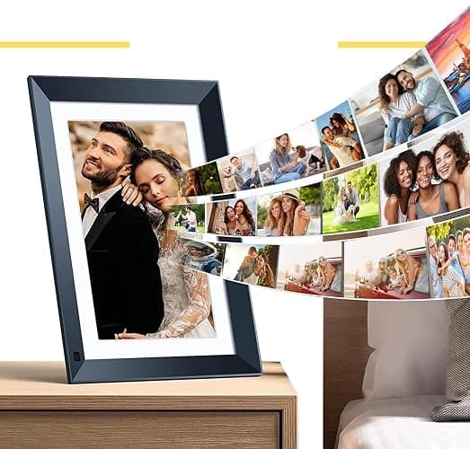 ZHADDLI Custom Photo Prints-water resistant(30pcs, 3.5" Lx5 W) - Photo Printing Services -Standard Size - Glossy - UNFRAMED thumbnail 8