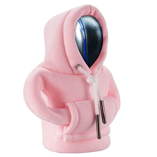 Gear Shift Hoodie thumbnail 6
